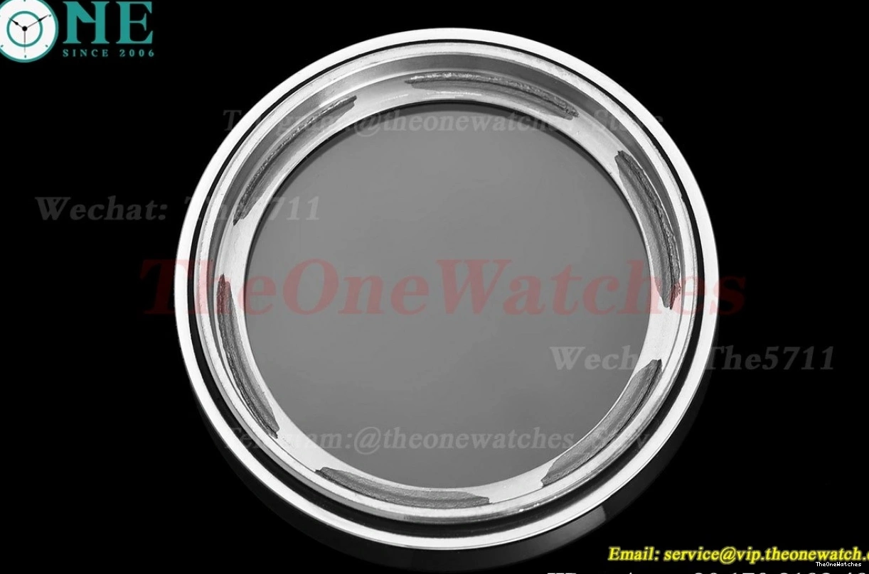 MY8215 SS White Dial GDF 5711 40mm SS Nautilus 0309